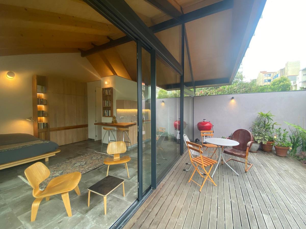 Koko Garden Apartment Porto Exterior foto