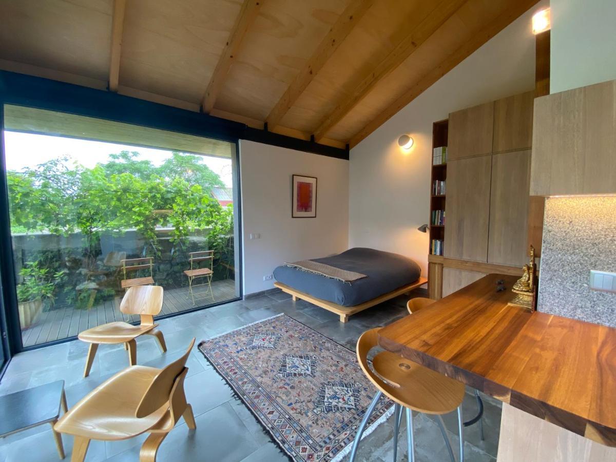 Koko Garden Apartment Porto Exterior foto