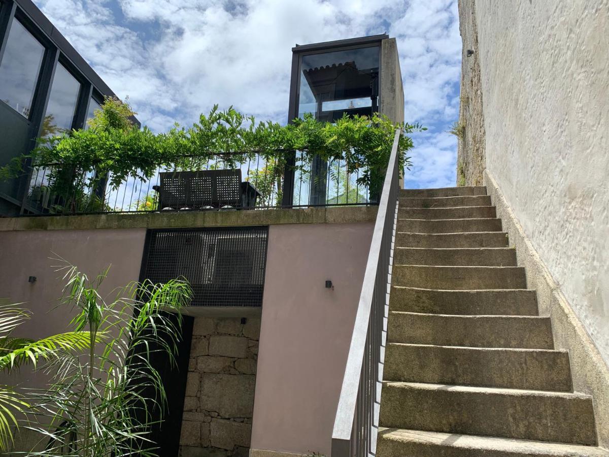 Koko Garden Apartment Porto Exterior foto
